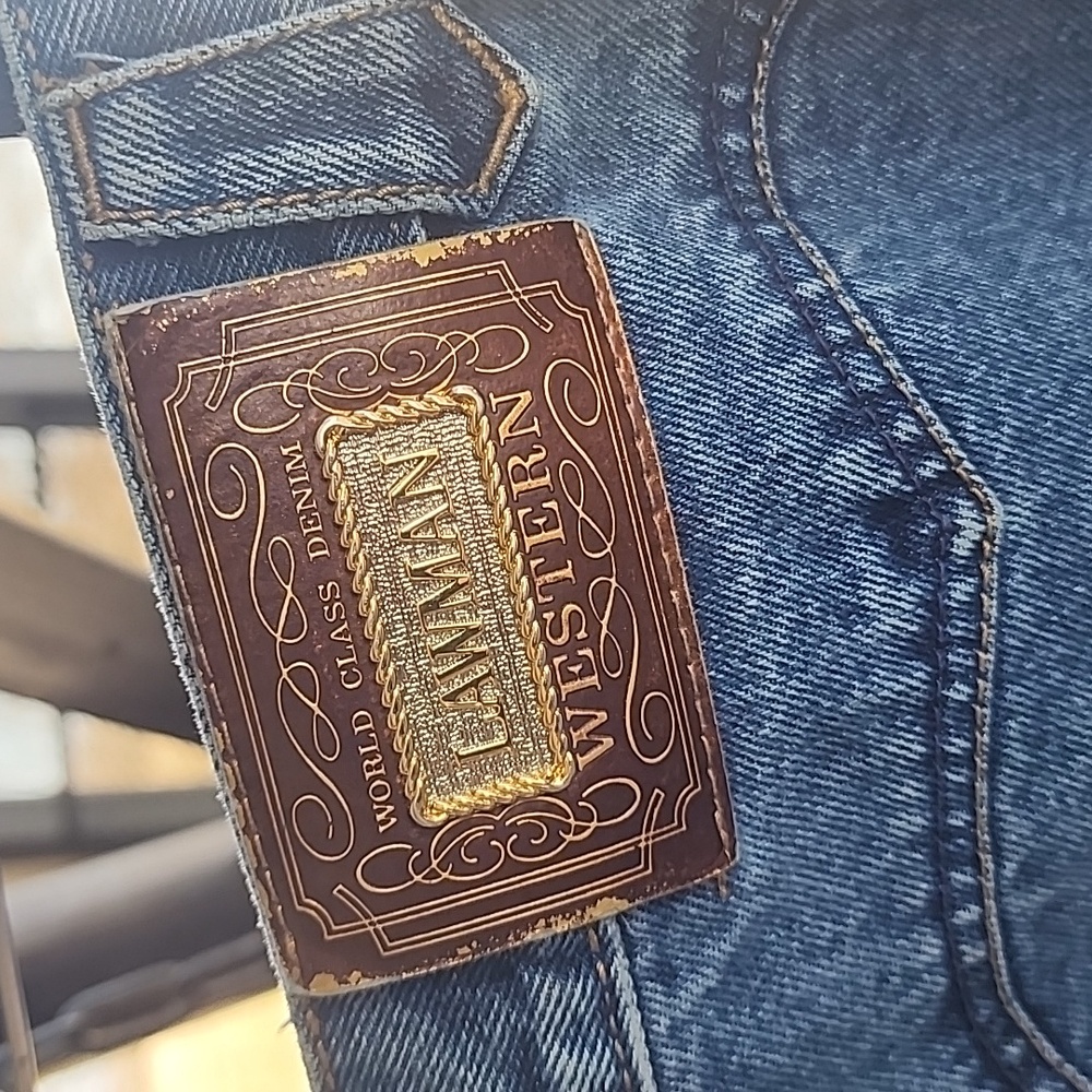 Lawman jeans